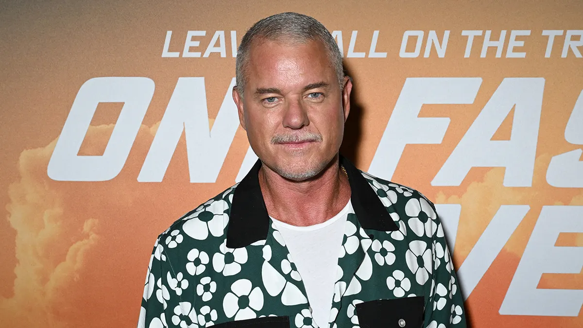 Grey’s Anatomy star Eric Dane dies at 53 after ALS diagnosis