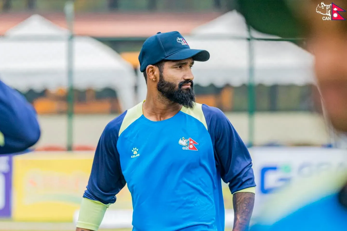 Airee signs with Islamabad United for PSL