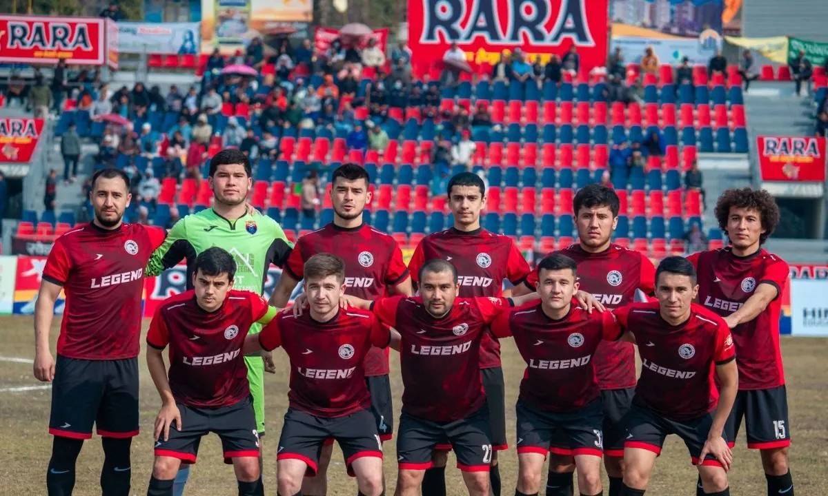 Aha-Rara Cup Football Championship to kick off on Feb 10