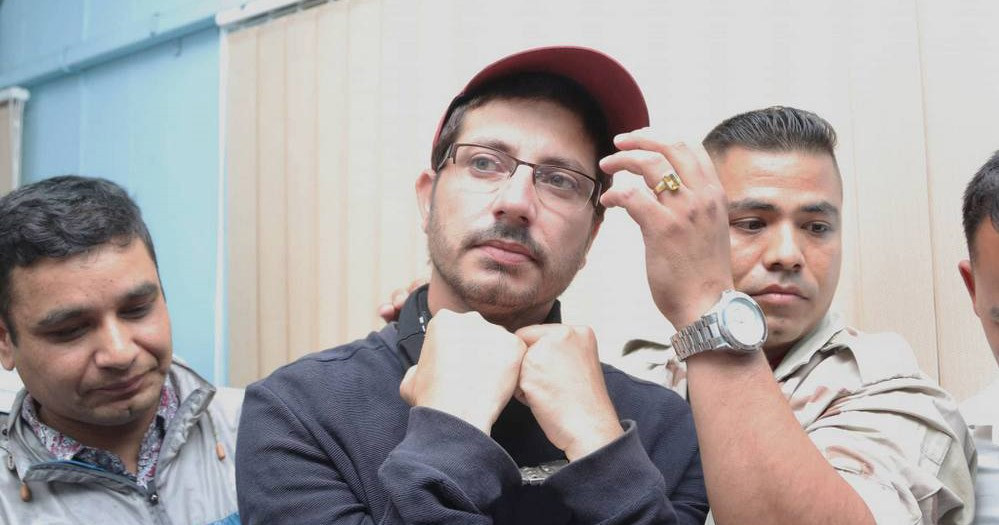 Sanam murder, 33kg gold smuggling: Gore sentenced to 10 extra years
