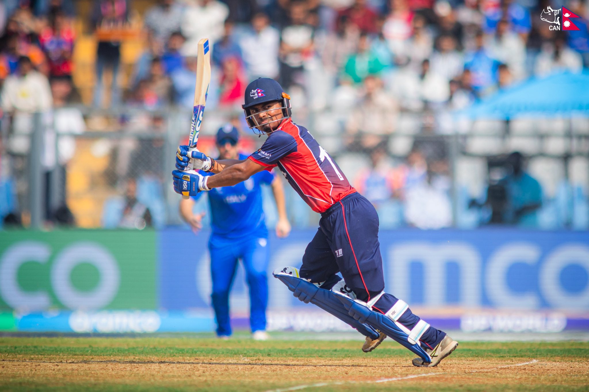 Nepal needs miracles to keep Super 8 dream alive