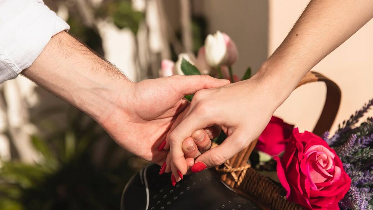 Valentine’s Week: Promise day today