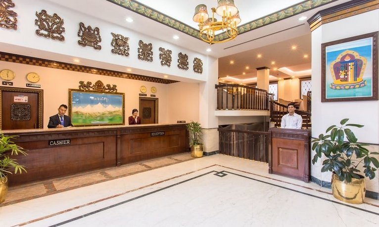 Saké & Feng launches new Nepali newari menu at Lazimpat hotel