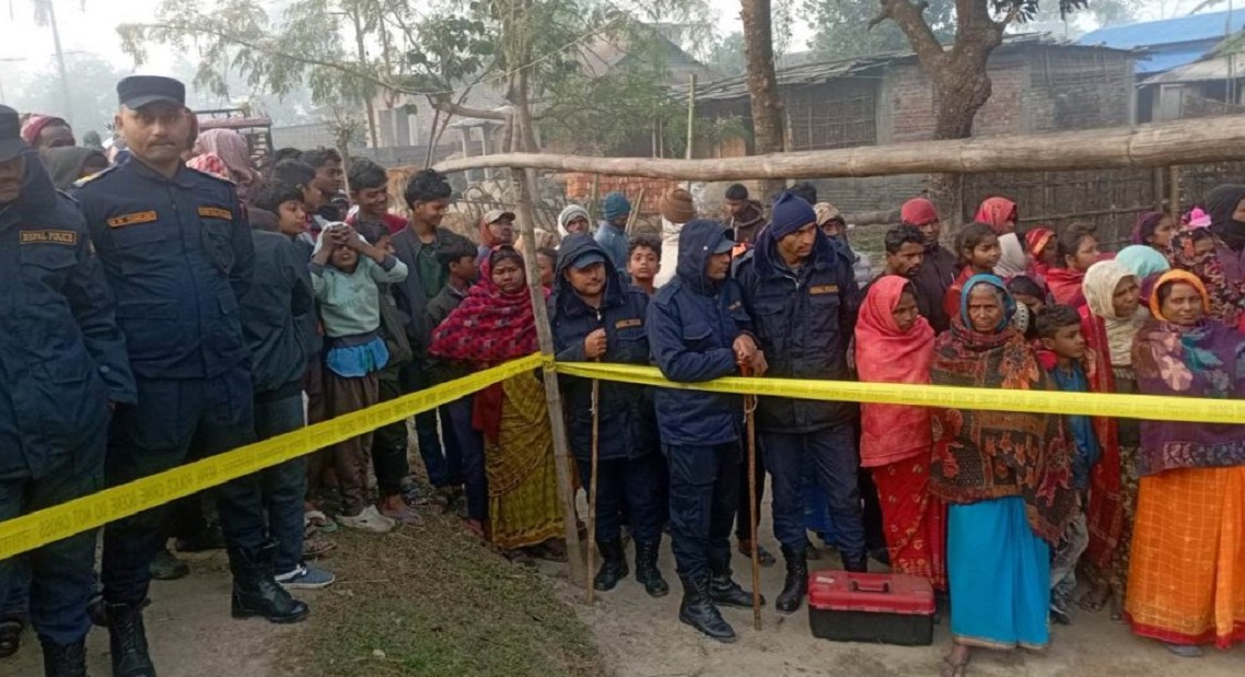 Young man kills wife, dies by suicide