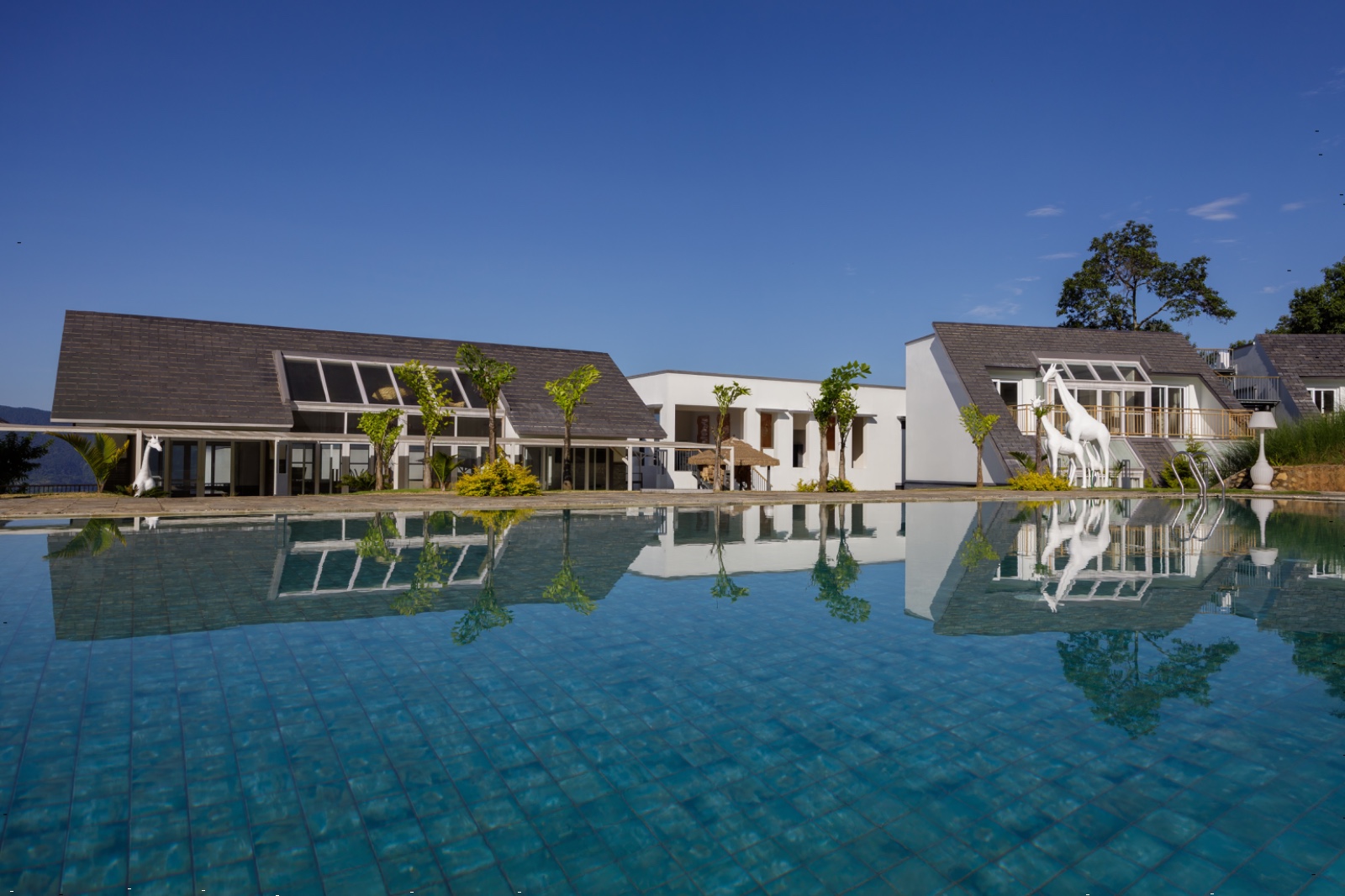 Himalayan Hideaway Resort Pokhara opens in Kaskikot, marking entry of first Thai luxury brand in city