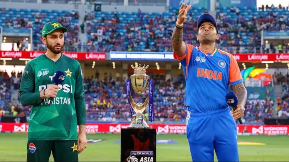 High-voltage India–Pakistan clash set for Colombo in ICC T20 World Cup