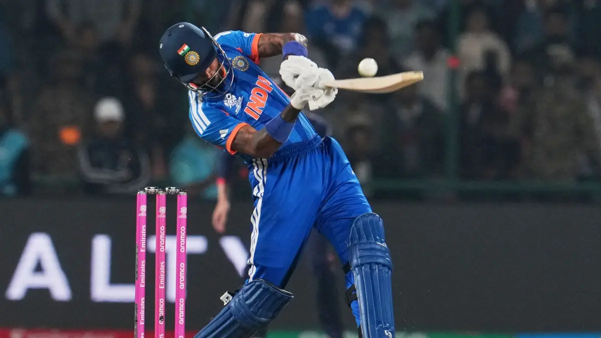 India set 210-run target for Namibia