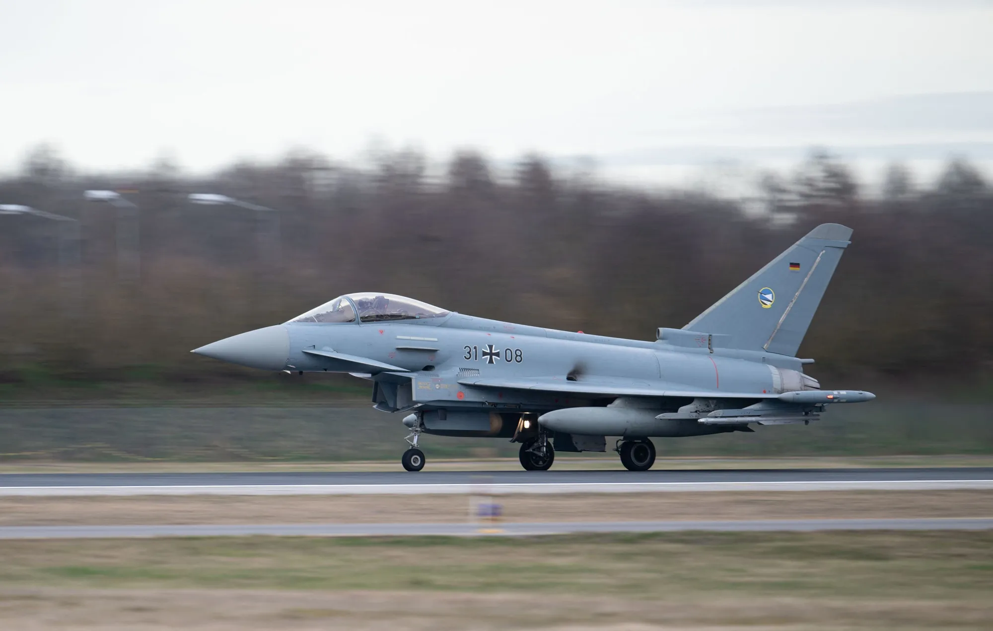 German union urges homegrown fighter jet in blow to European plan
