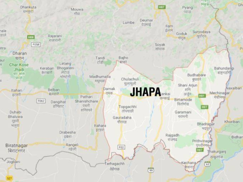 High alert in Jhapa–5 as 286 polling centers marked ‘highly sensitive’
