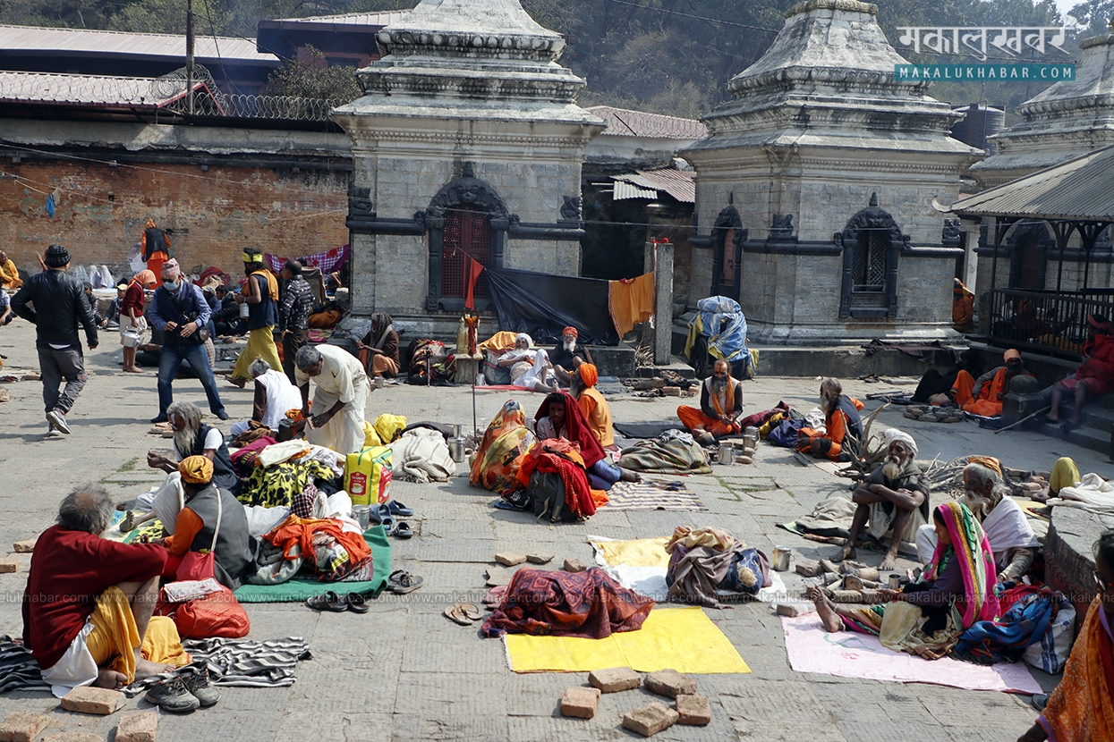 Guthi Sansthan gears up to make Shivaratri grand & dignified