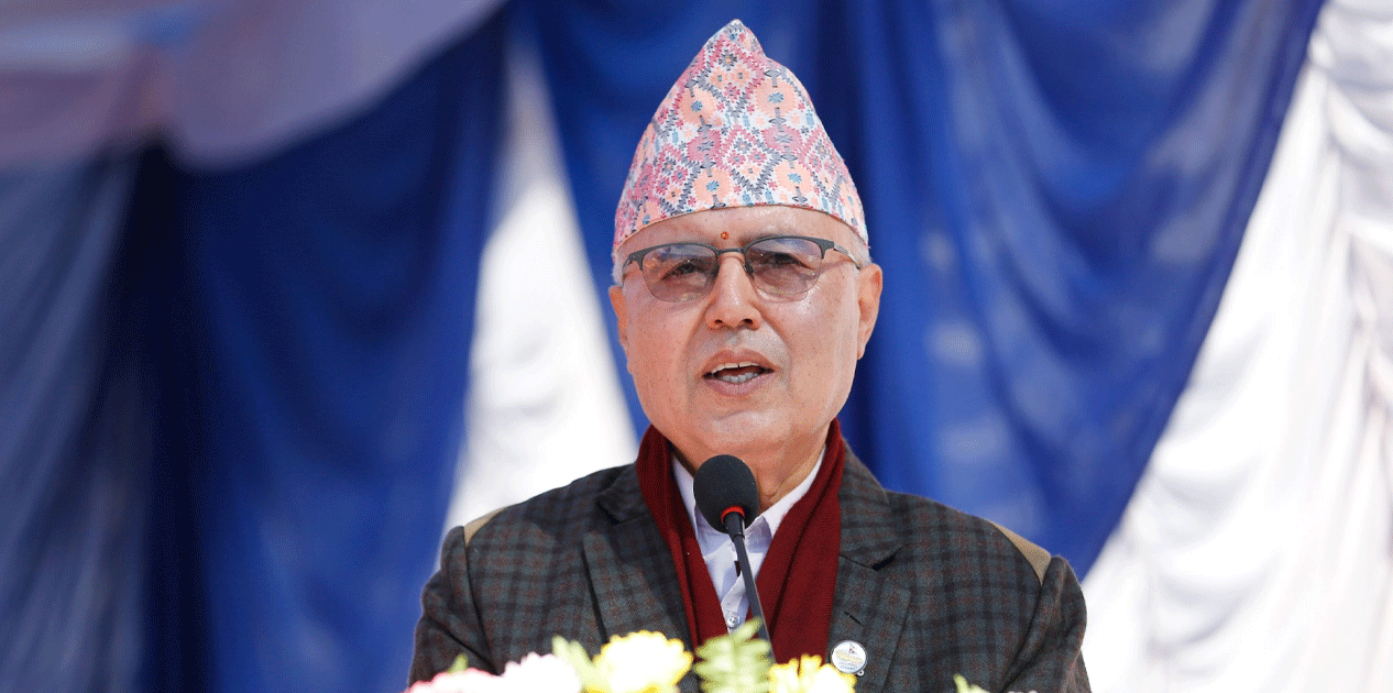 FM Khanal pledges adequate resources for successful HoR election