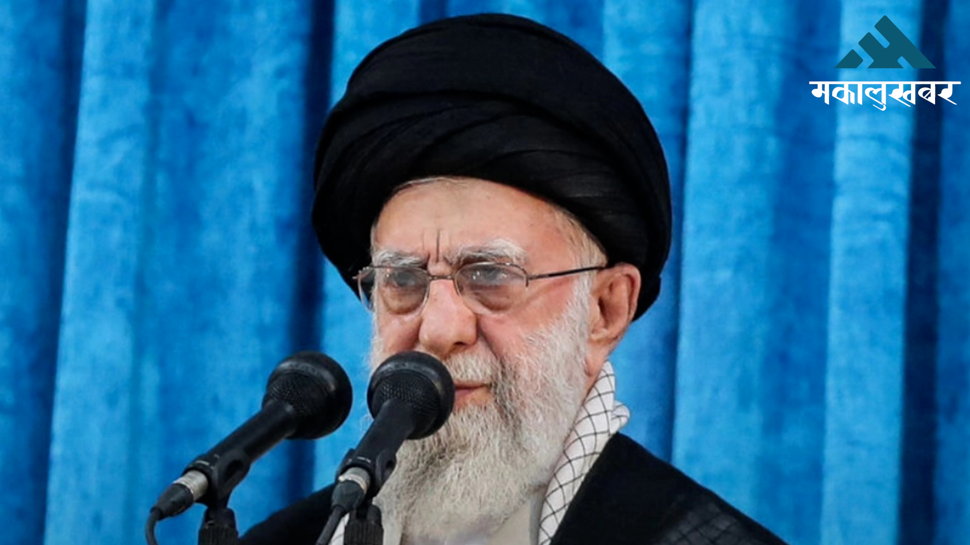 Khamenei urges unity amid rising US tensions ahead of revolution anniversary