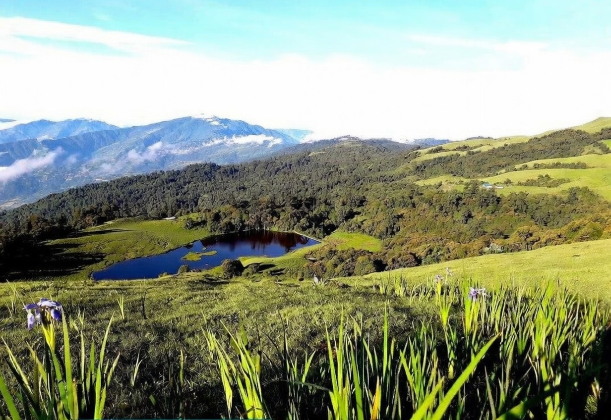 Mundum Trail emerges as premier tourist destination in eastern Nepal