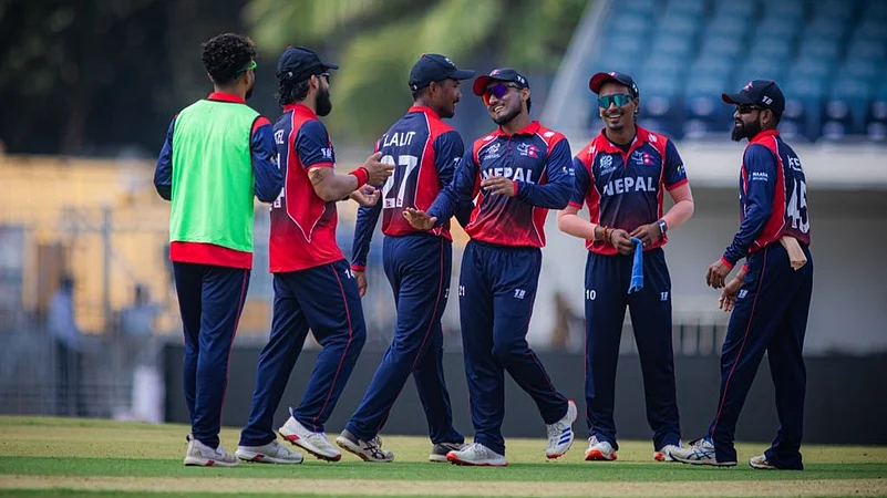 T20 World Cup 2026: Nepal’s journey for World Cup glory begins today
