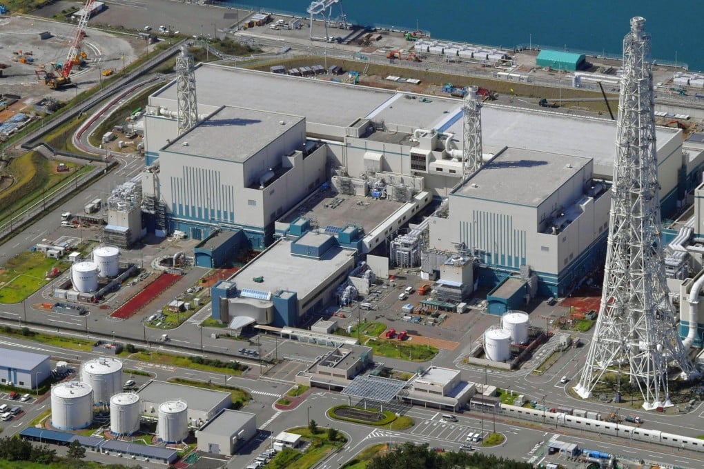 Japan to restart world’s biggest nuclear plant