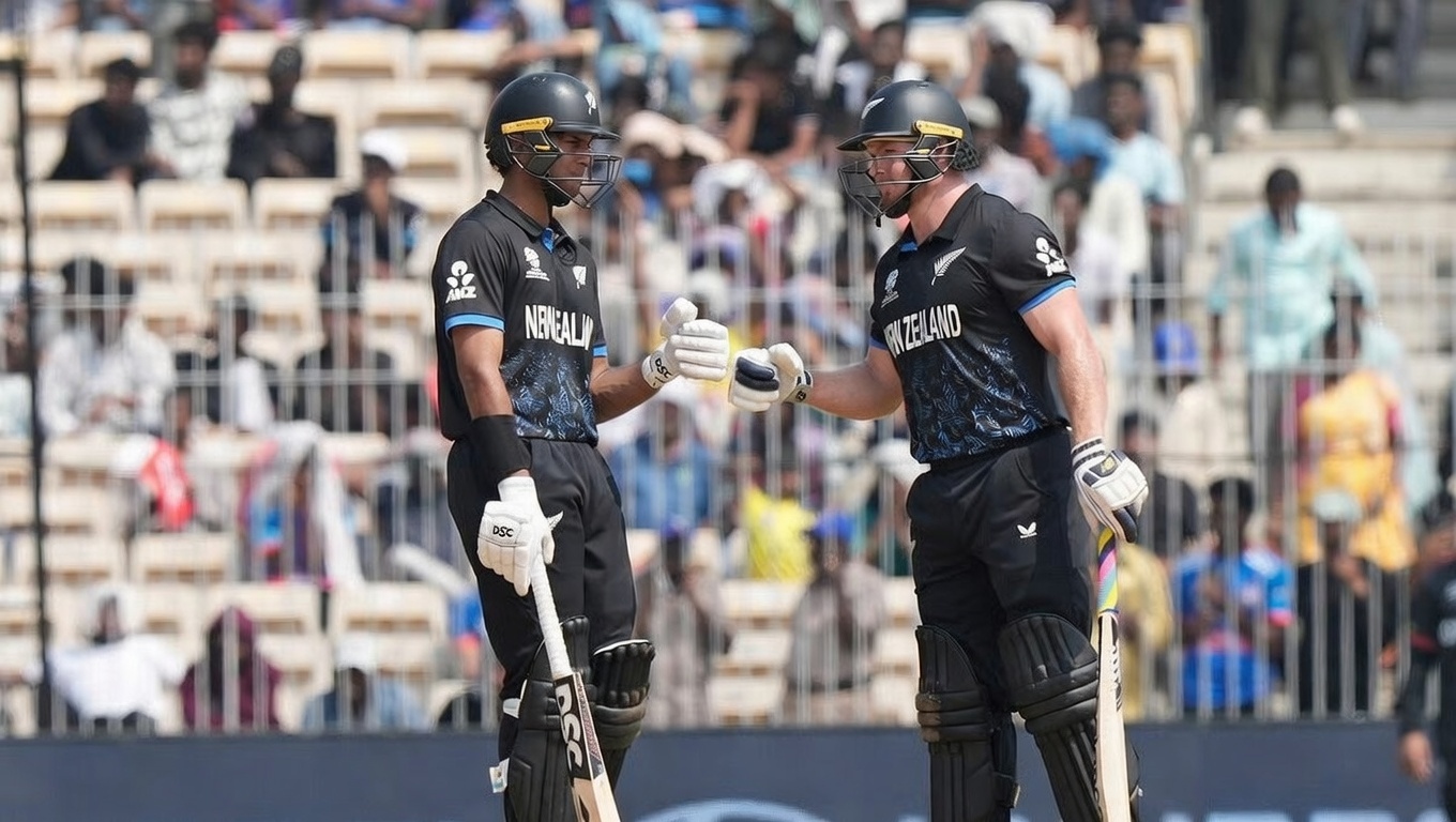 Group D: Canada, Afghanistan, UAE eliminated with New Zealand’s win