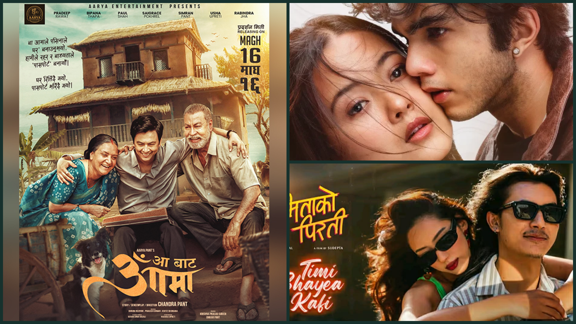 FDB releases latest Nepali box office report