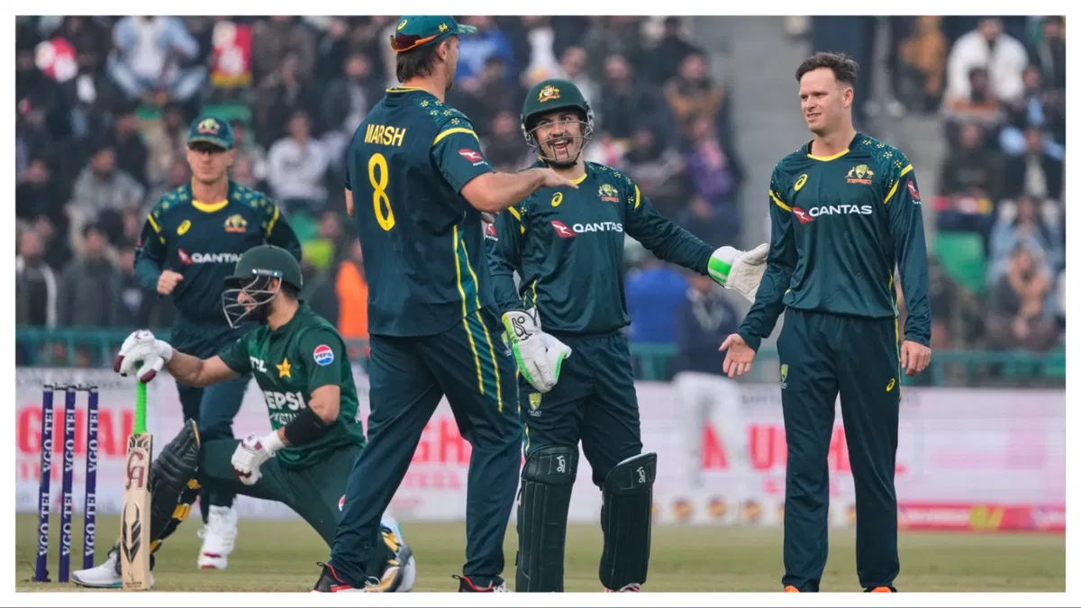 Australia, South Africa, England target key wins on T20 World Cup Day 5