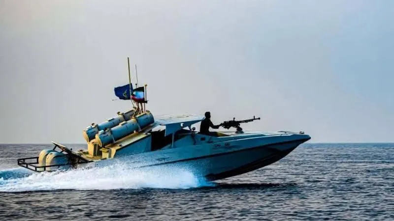 Iran in ‘serious discussions’ with US, Trump says, as military threat looms