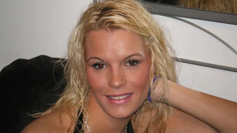 Husband reported wife missing, then her body was found in wedding dress bag