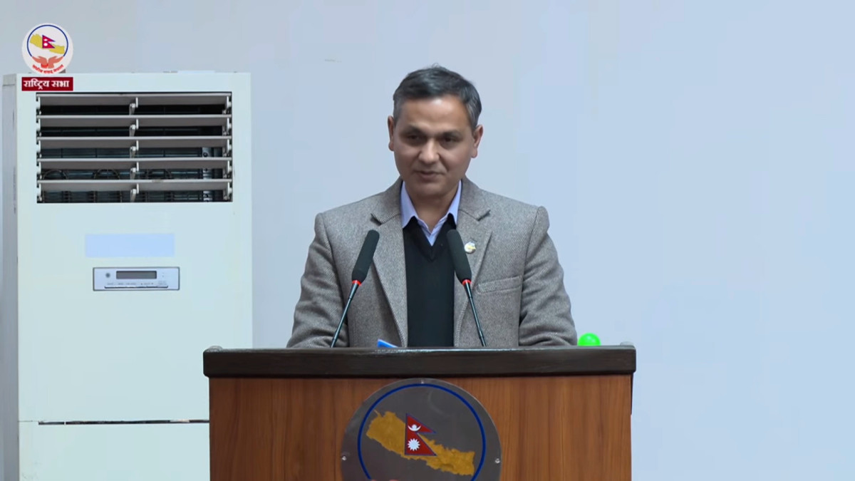 Home Minister assures of conclusion of HoR polls impartially