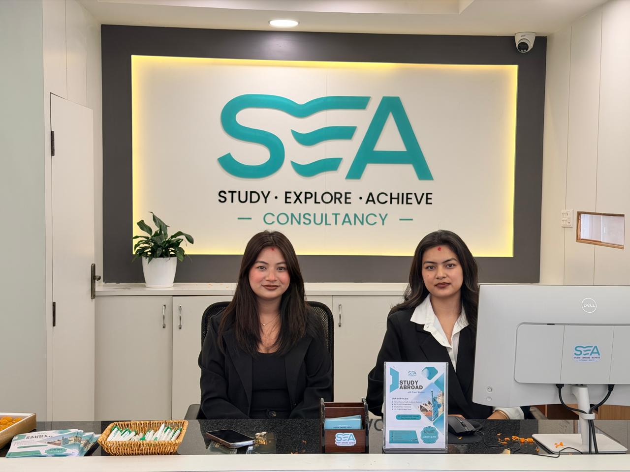 UK-educated Nepalis launch consultancy in Kathmandu