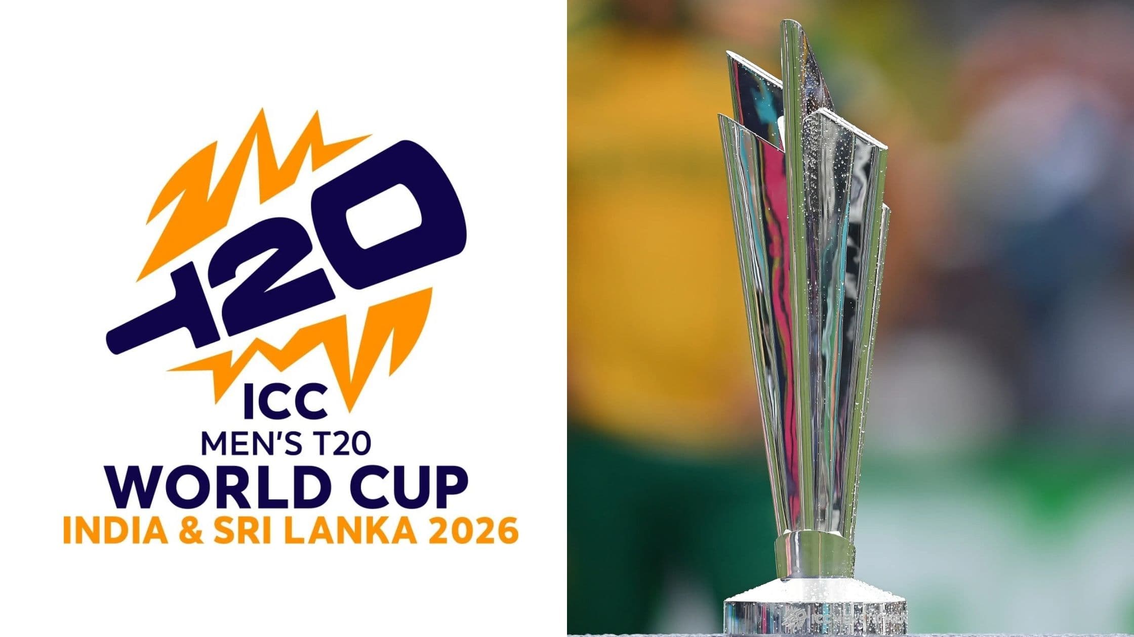Associate players shine in T20 World Cup despite Super 8 miss