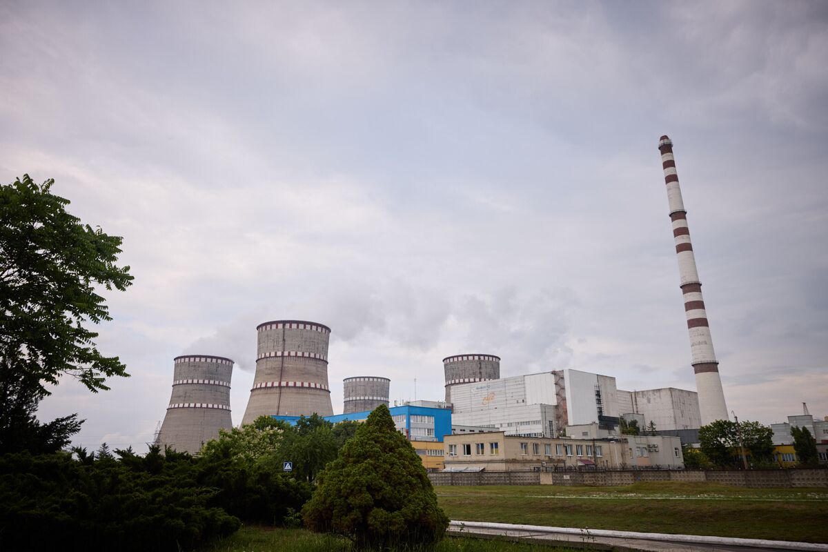 Nuclear safety at risk as Ukraine’s grid conditions worsen: IAEA