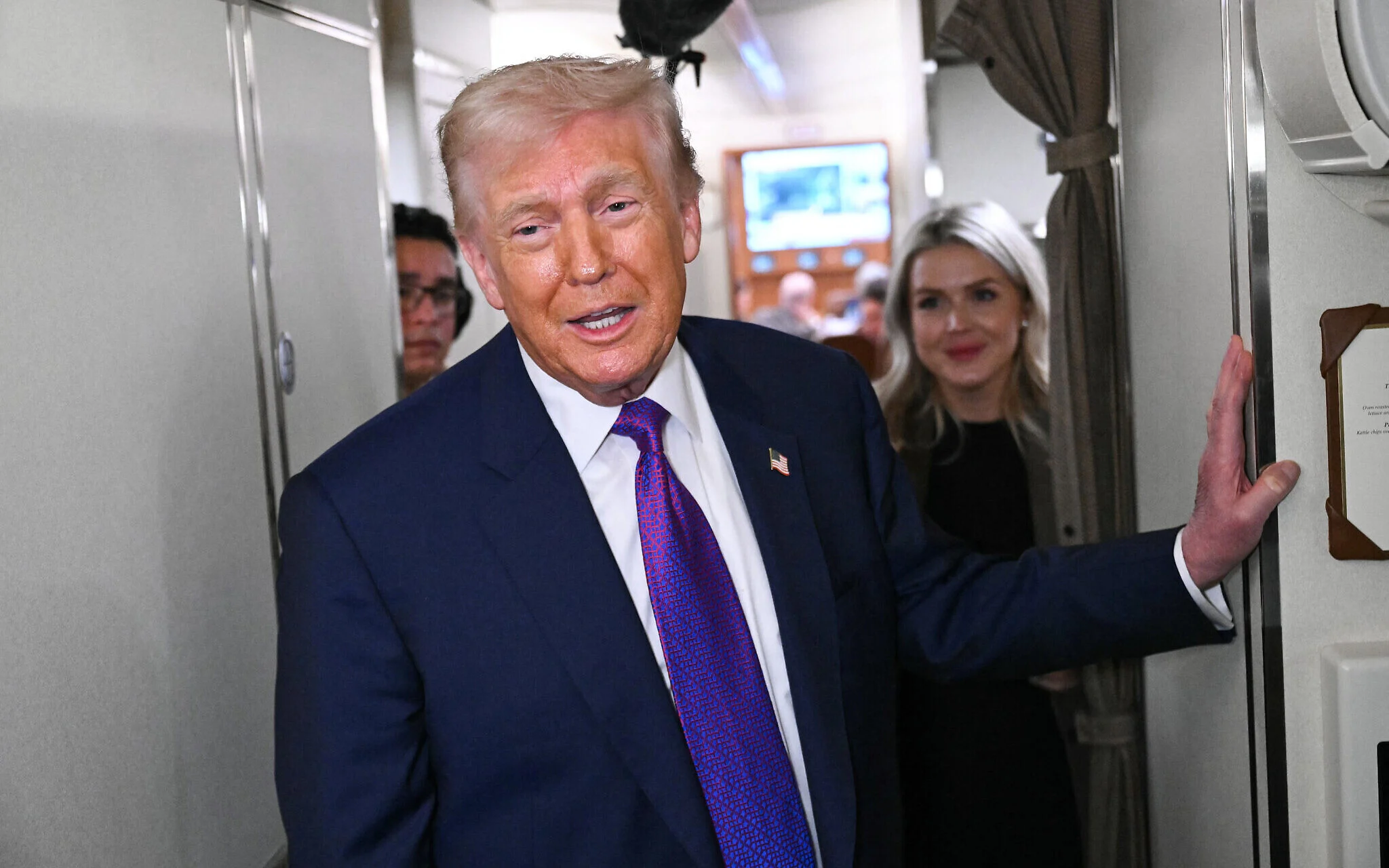 US issues 15-day deadline to Iran on nuclear deal