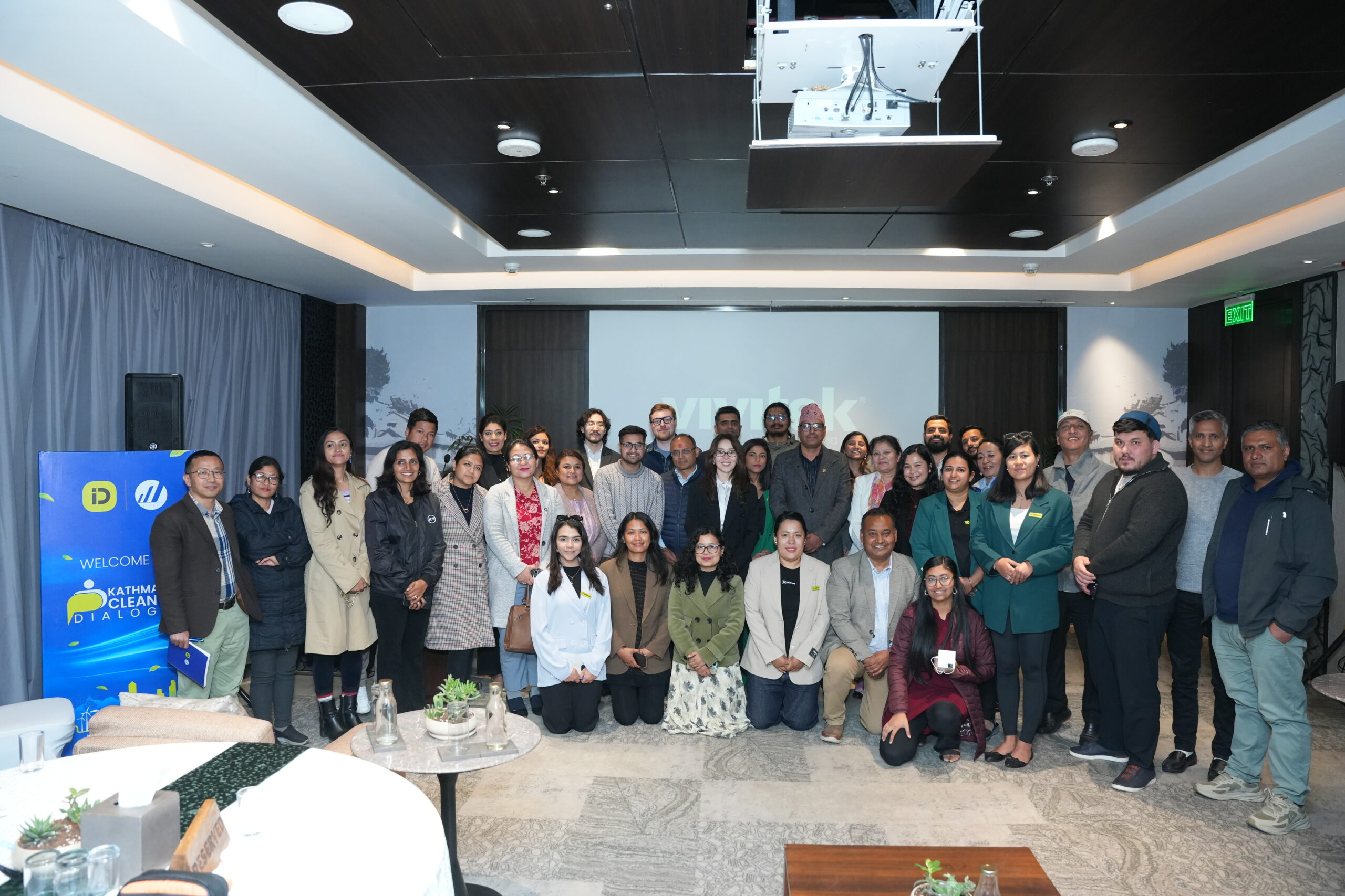 inDrive convenes Kathmandu Clean Air Dialogue to advance coordinated air quality action