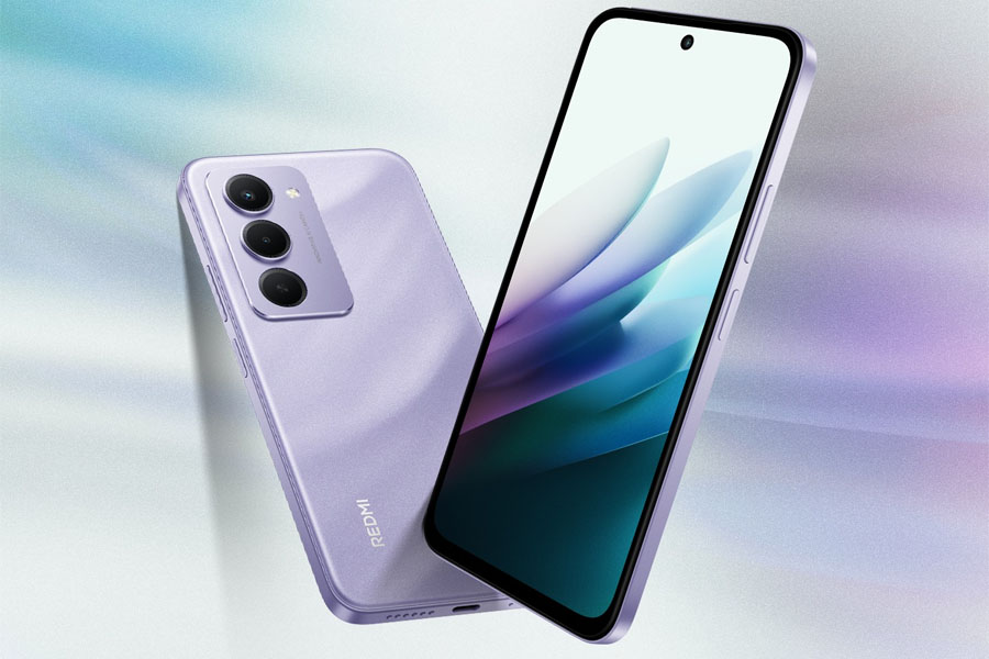 Redmi Note 15 in Nepal with titan-tough build & two-day battery life