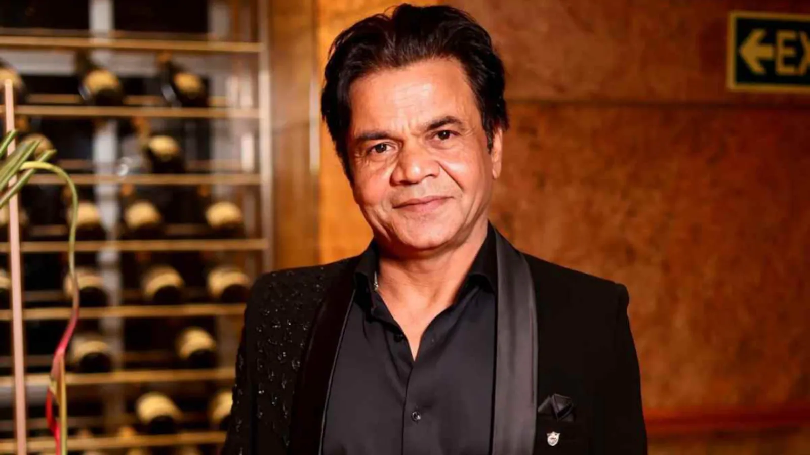 Rajpal Yadav granted interim bail in cheque bounce case