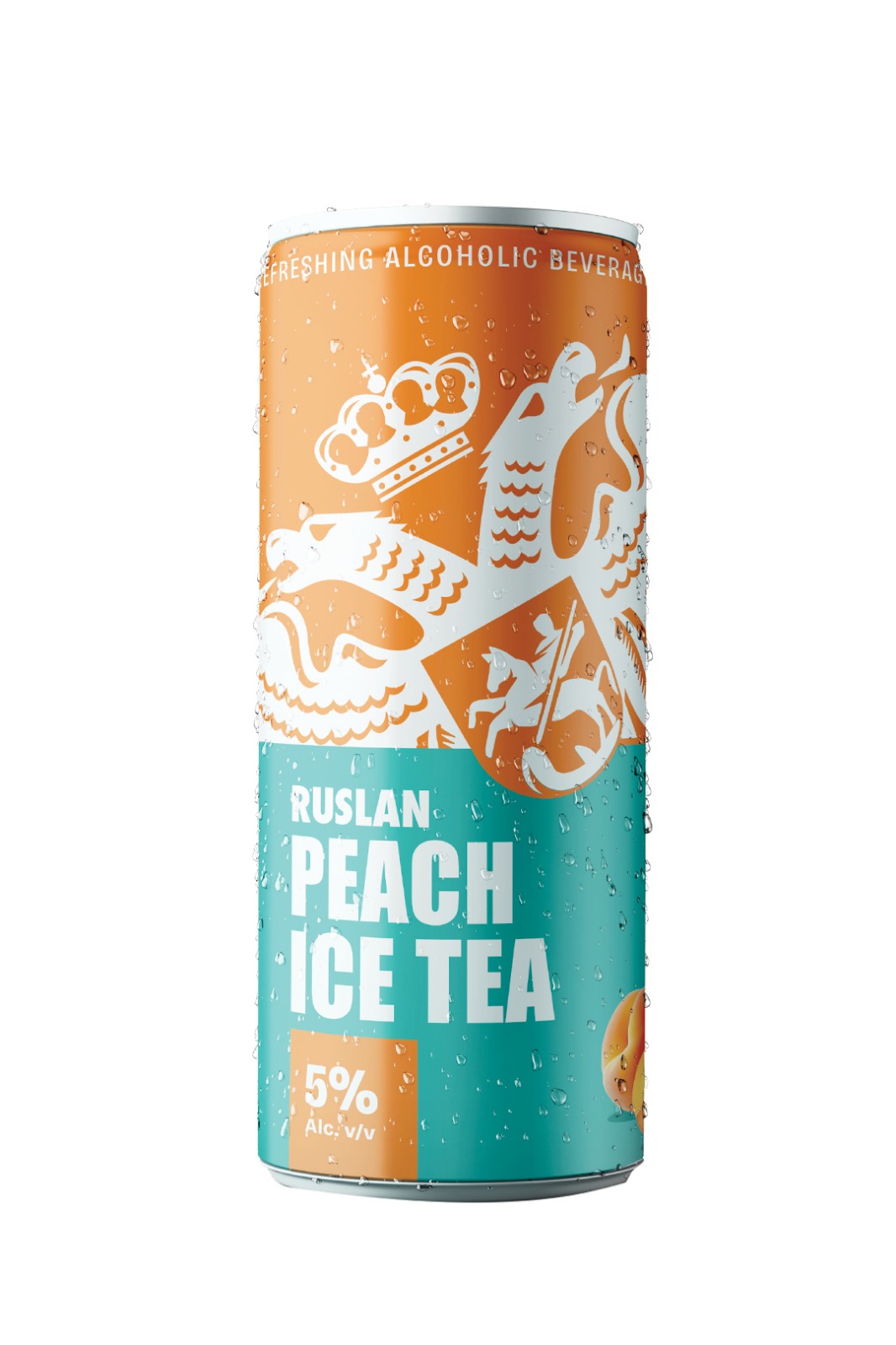 Jawalakhel Distillery unveils ‘Ruslan – Refreshing Alcoholic Beverage”