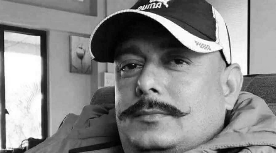 APF officer Ghimire dies during Nepal–India border meeting