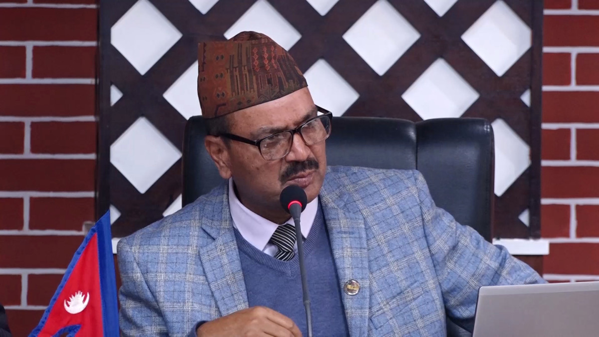 Nepal to scrap ‘free visa, free ticket’ in foreign employment: Minister