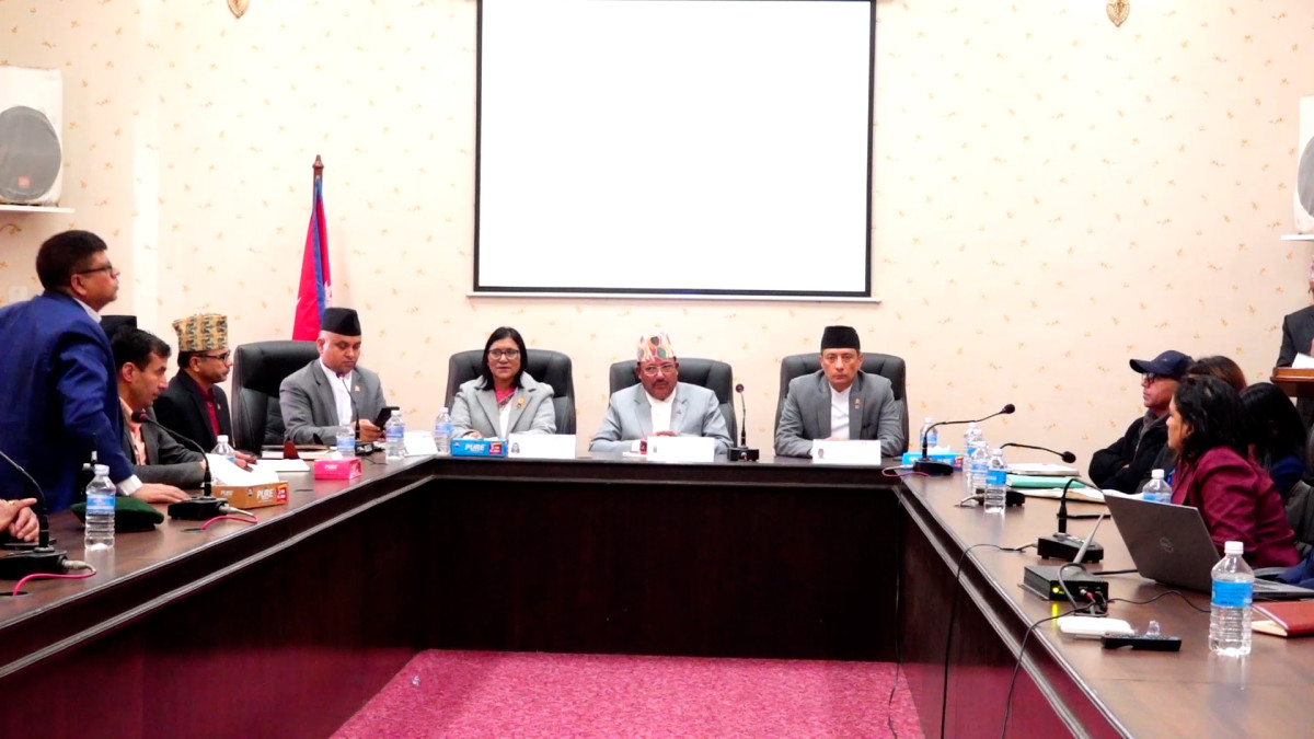 EC strict on pre-election polls, social media misuse