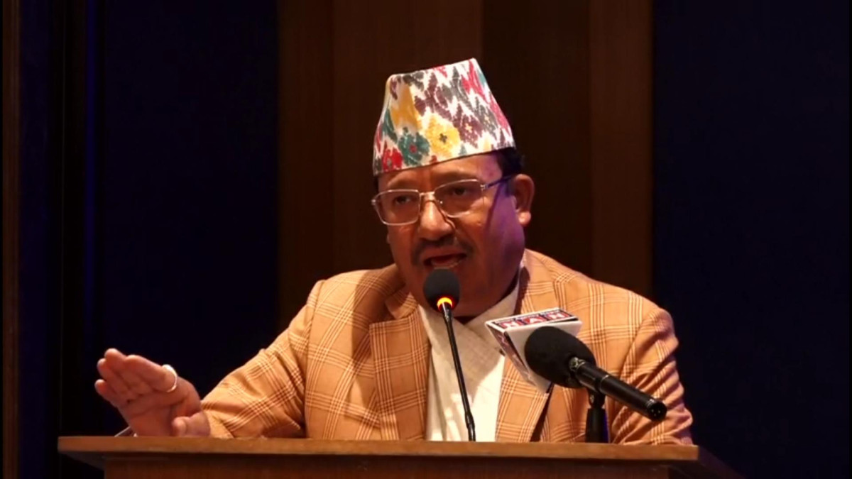 Elections must be policy-driven, not money-driven: Acting Chief Commissioner