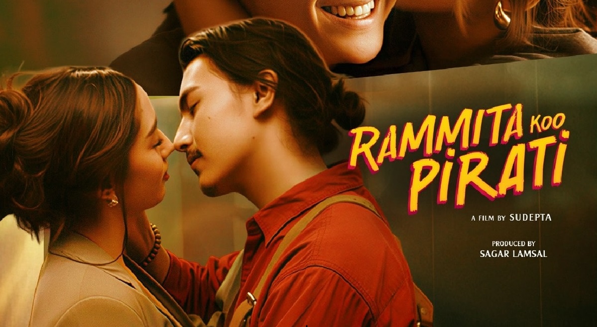 ‘Ramita Ko Pirati’ set for India release in March