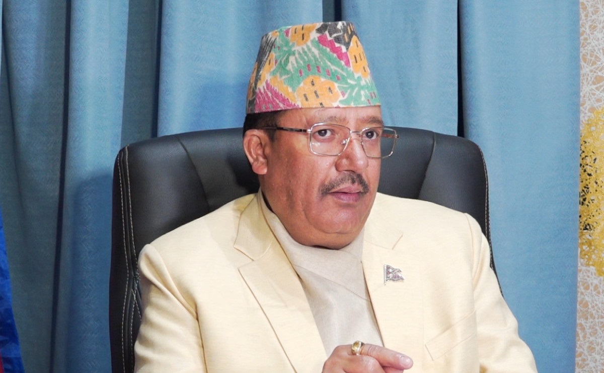EC monitoring media contents: Bhandari