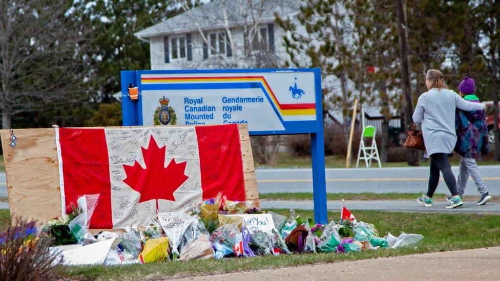 Mass shooting in Tumbler Ridge leaves at least 10 dead