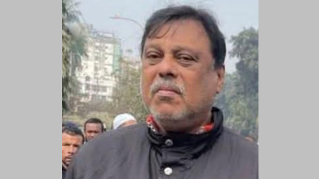 Bangladesh election: BNP leader Kochi dies at polling centre in Khulna