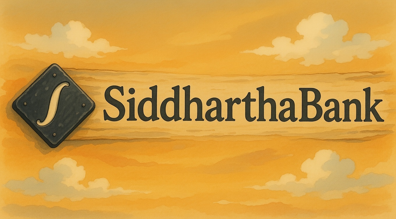 MoU between Siddhartha Bank & Pet Mama Nepal