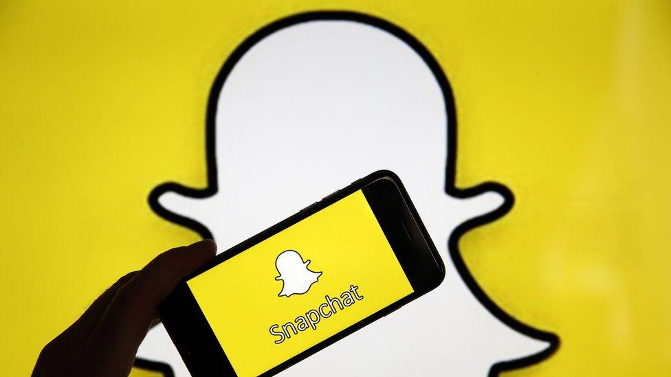 Snapchat blocks 415,000 underage accounts in Australia
