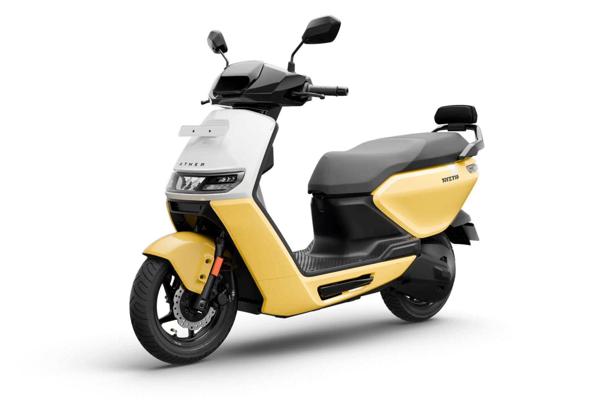 One Rupee, One Scooter! Daraz 11.11 winner takes home an Ather Rizta