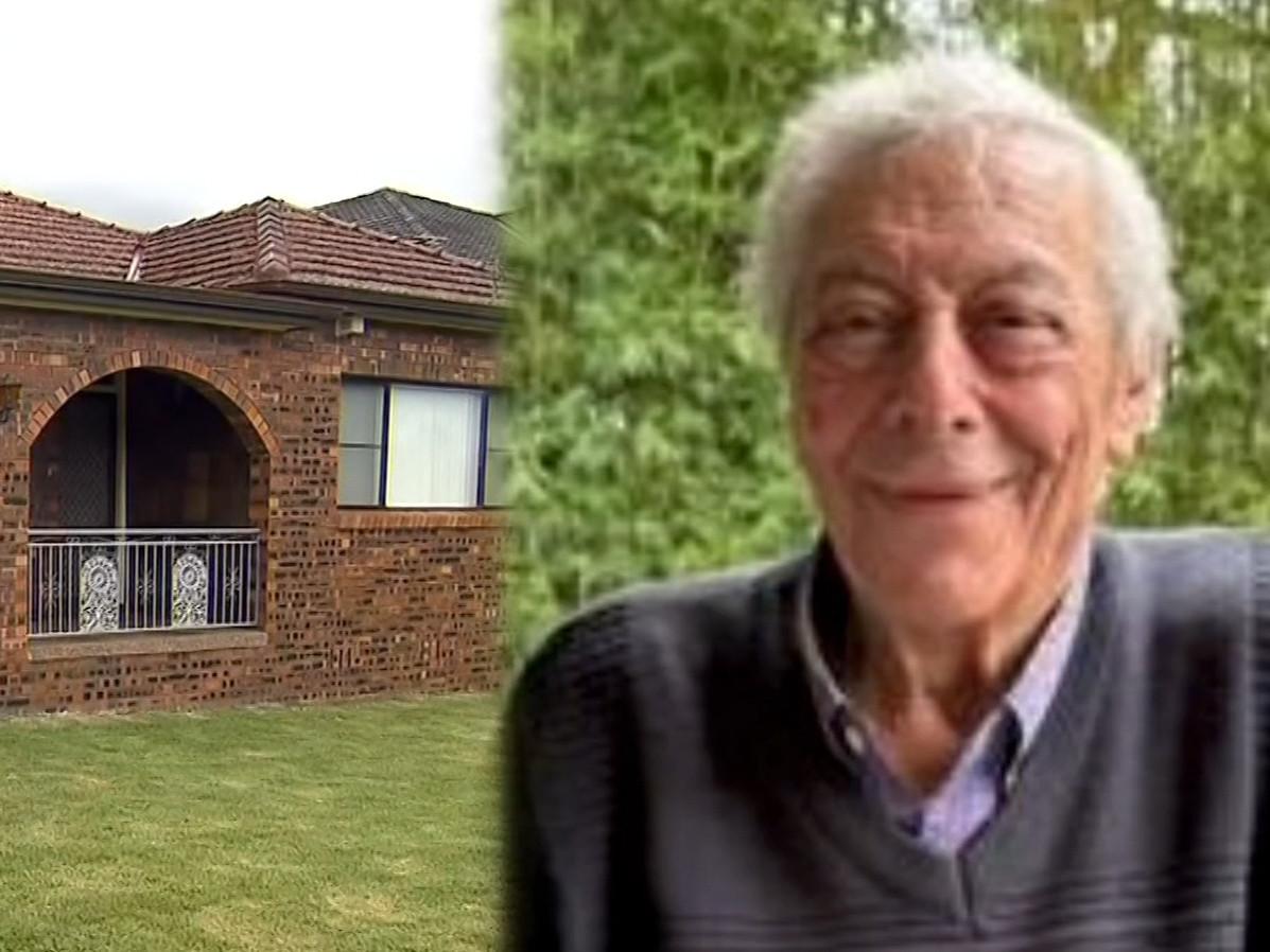 Australian granddad kidnapped in case of mistaken identity