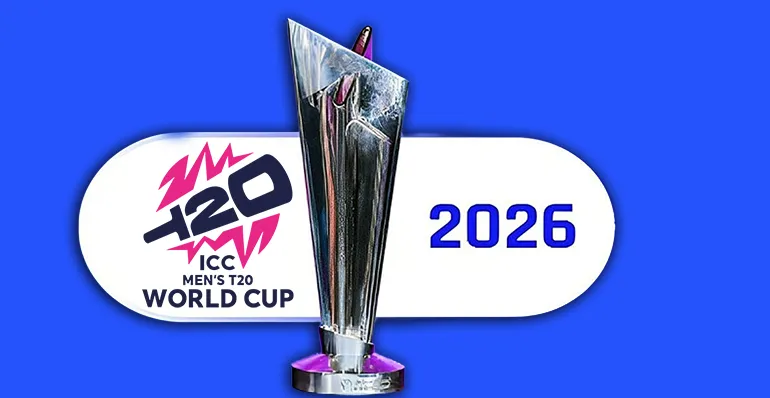 Namibia & UAE set to play first ever T20 World Cup match