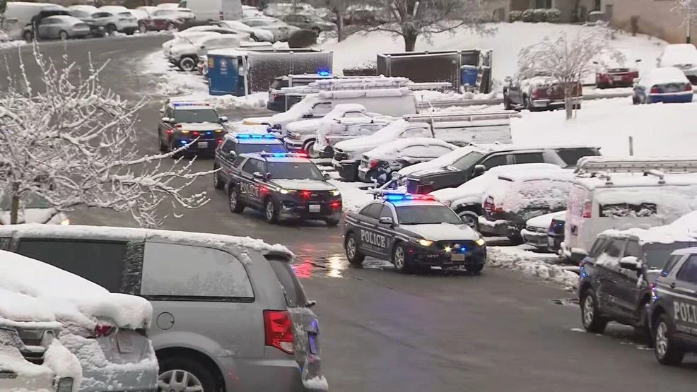 2 Nepali women killed in Virginia; suspect shot dead by police