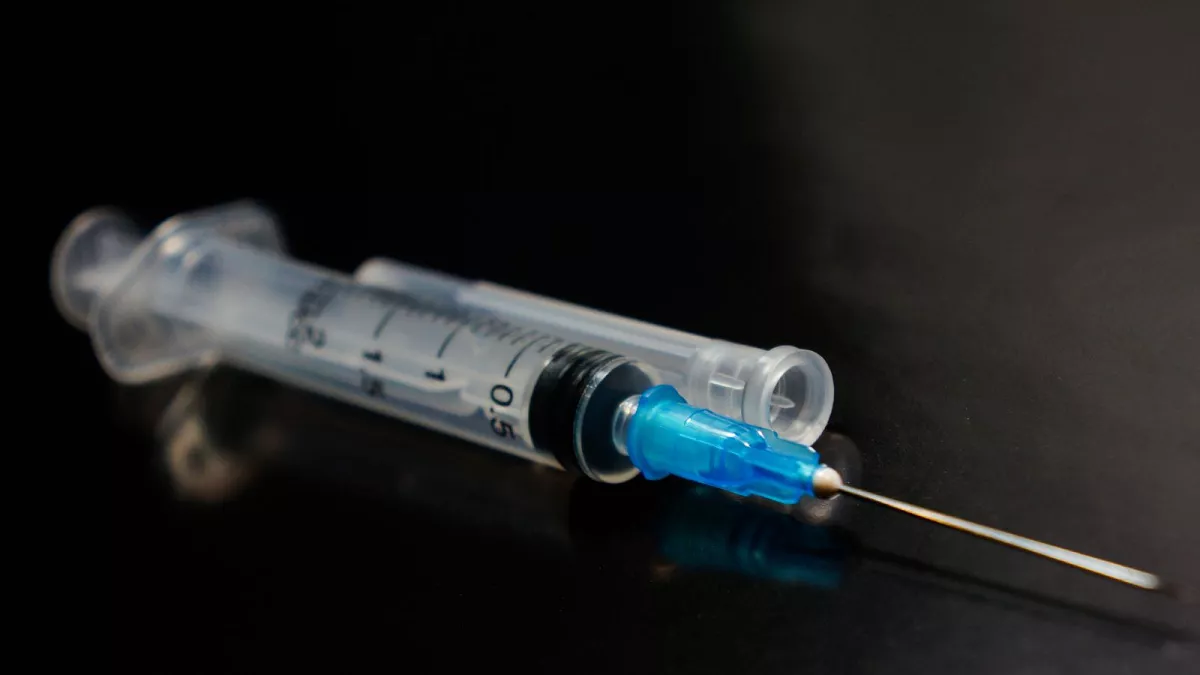 One killed in syringe attack in Jhapa