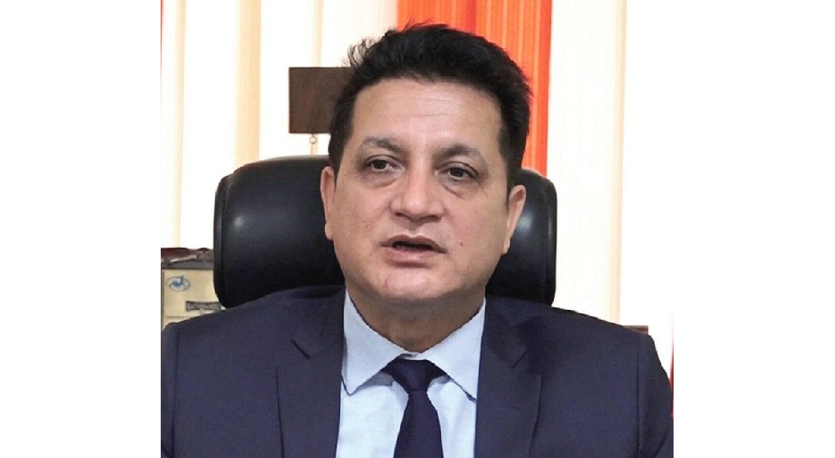 Suman Sharma appointed CEO of Prabhu Bank