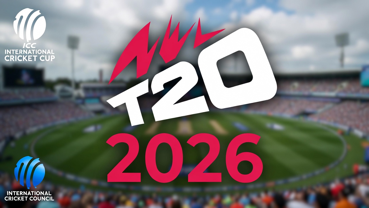 Three thrilling matches lined up in ICC Men’s T20 World Cup today